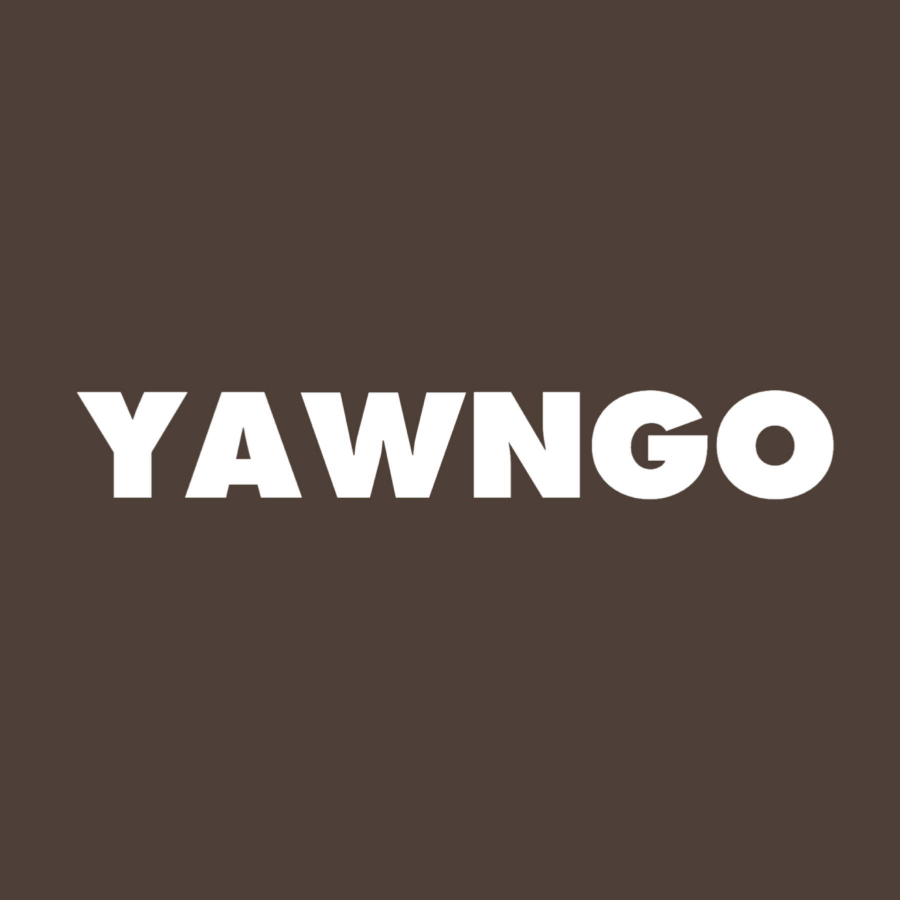 YAWNGO 異格拼圖